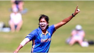 Women's World Cup: Jhulan Goswami All Set to Make Her 200th ODI Appearance Against Australia